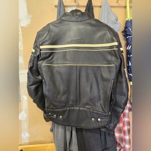 Sedici motorcycle jacket
